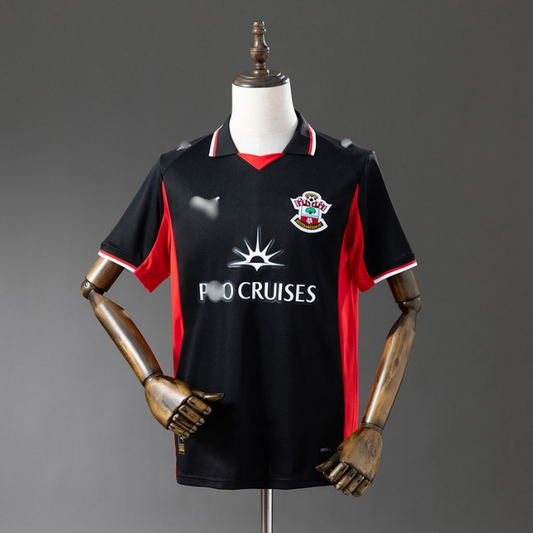 Σαουθάμπτον 3 Custom 2026