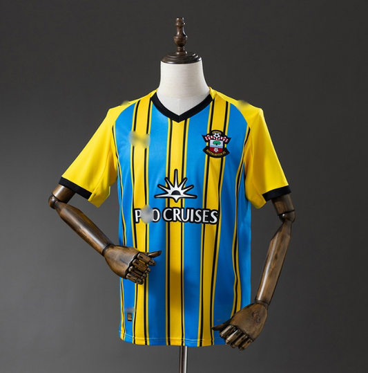 Σαουθάμπτον 1 Custom 2026