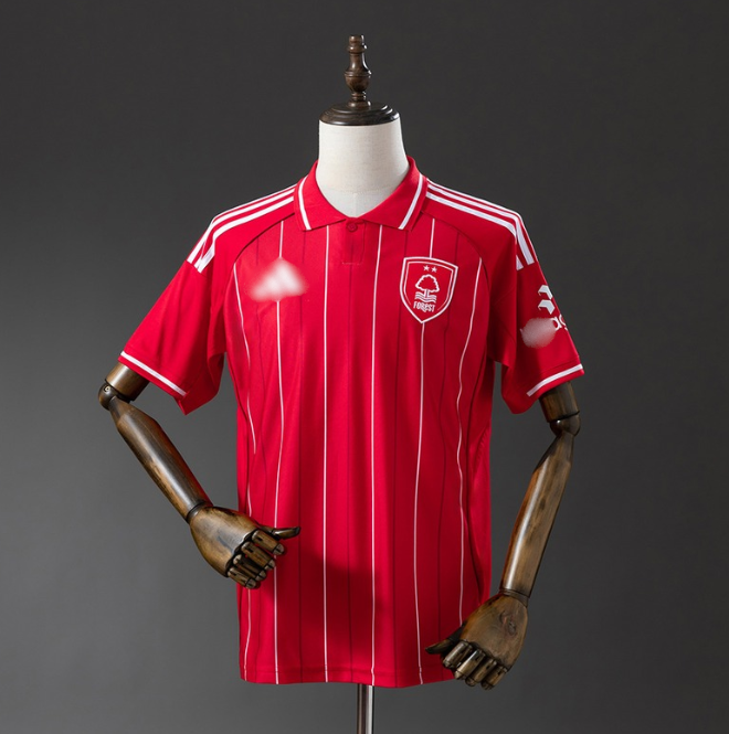 Νότιγχαμ Φόρεστ 2 Custom 2026