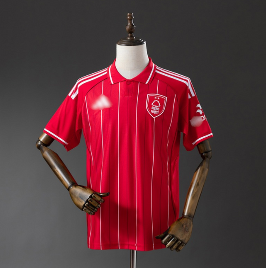 Νότιγχαμ Φόρεστ 2 Custom 2026
