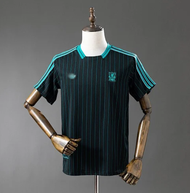 Λίβερπουλ 7 Custom 2026