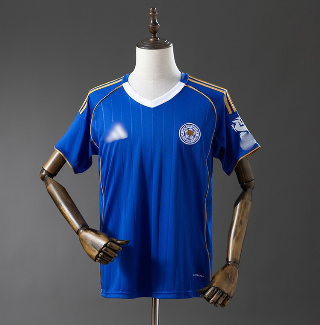 Λέστερ 1 Custom 2026