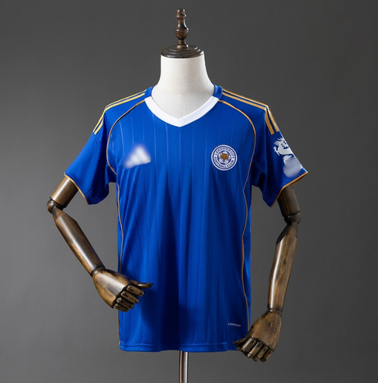 Λέστερ 1 Custom 2026