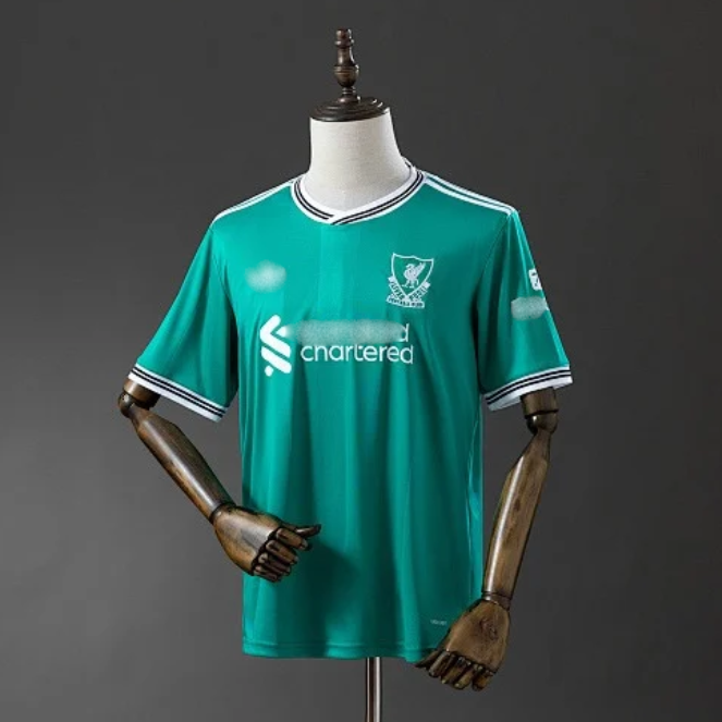 Λίβερπουλ 1 Custom 2026