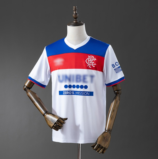 QPR 1 Custom 2026