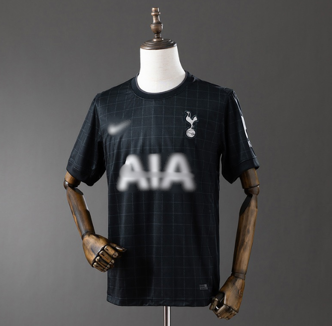 Τόττεναμ 1 Custom 2026
