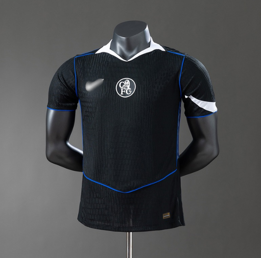 Τσέλσι 2 Custom 2026