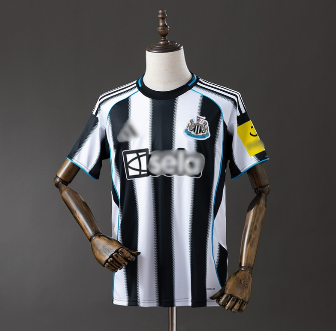 Νιού Κάστλ 1 Custom 2026