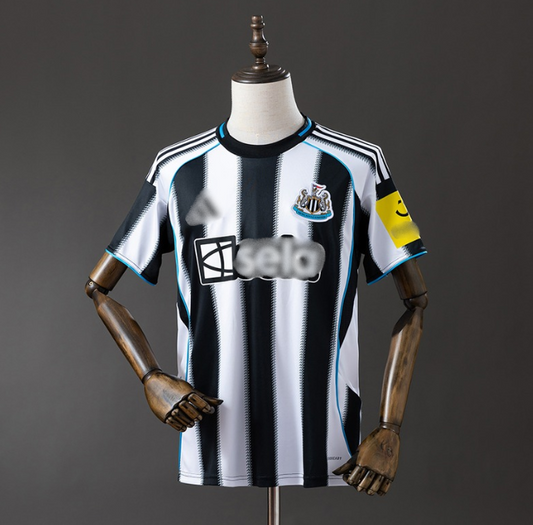 Νιού Κάστλ 1 Custom 2026