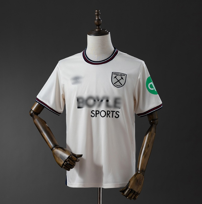 Γουέστ Χάμ 2 Custom 2026
