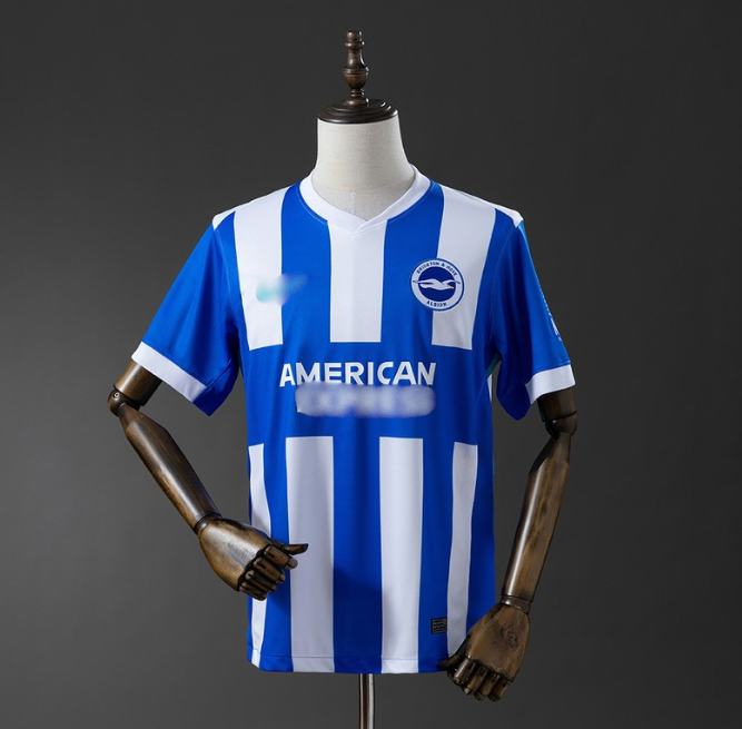 Μπράιτον 1 Custom 2026