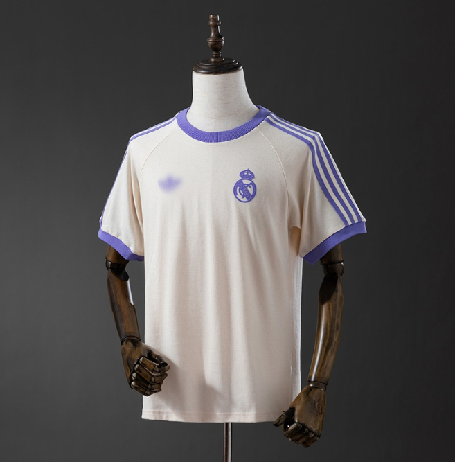 Ρεάλ Μαδρίτης 15 Custom 2026