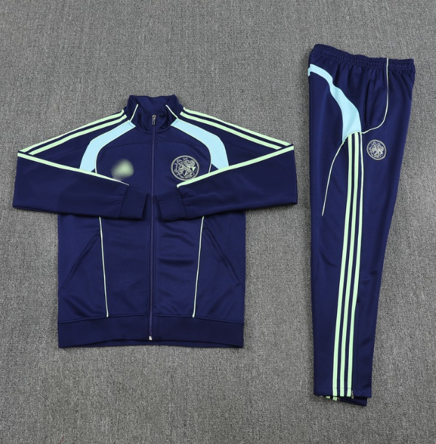 Σέτ Φόρμες Άγιαξ 1 Custom 2026