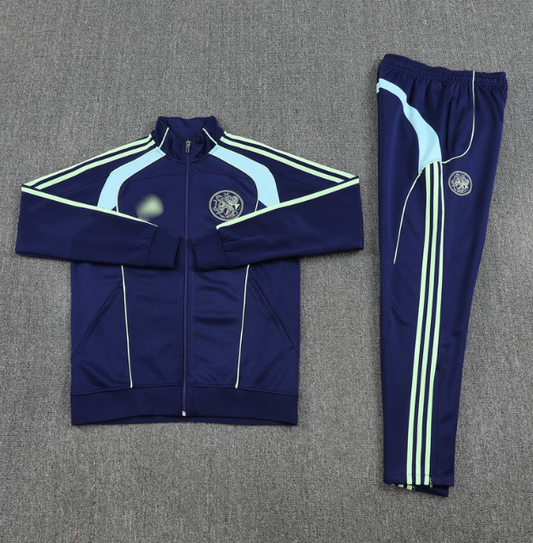 Σέτ Φόρμες Άγιαξ 1 Custom 2026