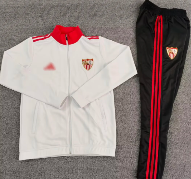 Σέτ Φόρμες Σεβίλη 1 Custom 2026