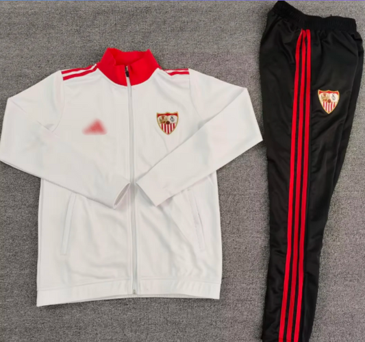 Σέτ Φόρμες Σεβίλη 1 Custom 2026