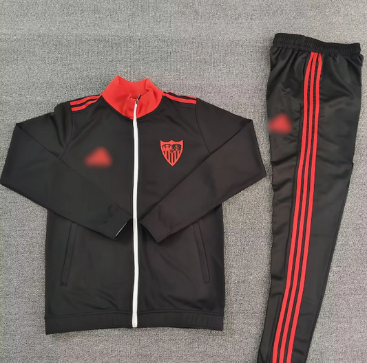 Σέτ Φόρμες Σεβίλη 2 Custom 2026