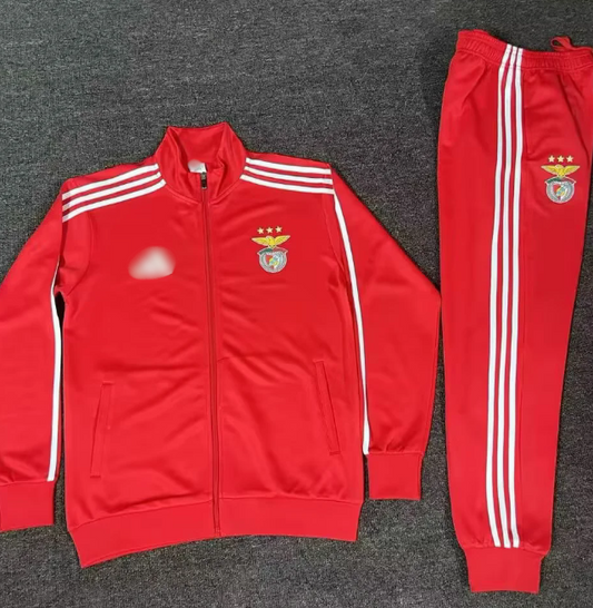 Σέτ ΦόρμεςΜπενφίκα 1 Custom 2026