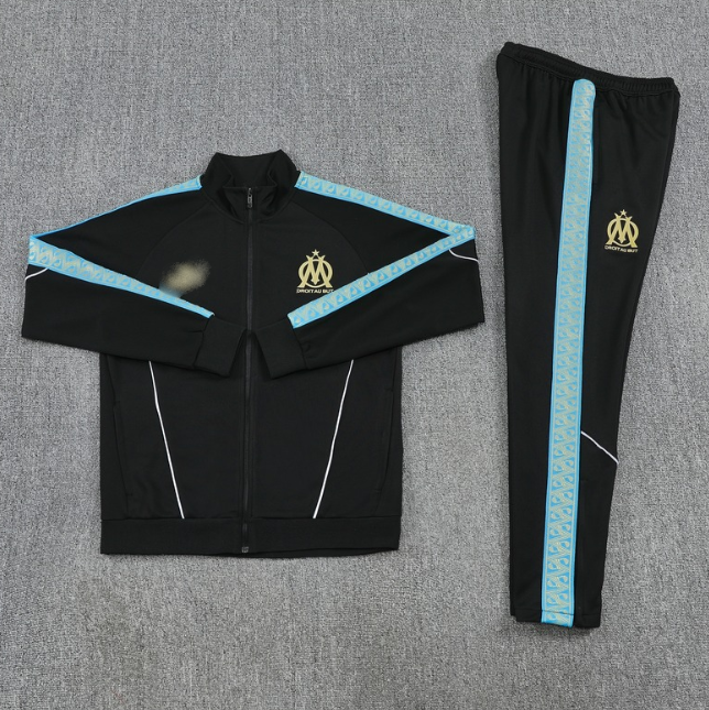 Σέτ Φόρμες Μαρσέιγ 2 Custom 2026