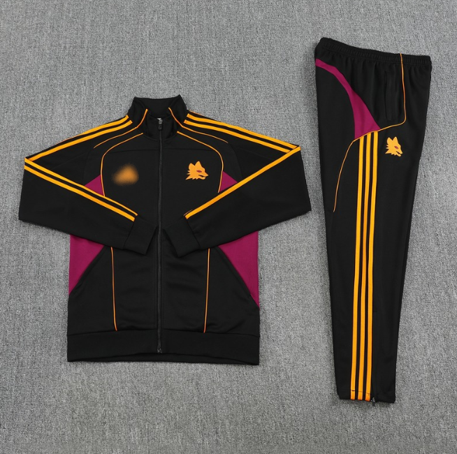 Σέτ Φόρμες Ρόμα 1 Custom 2026