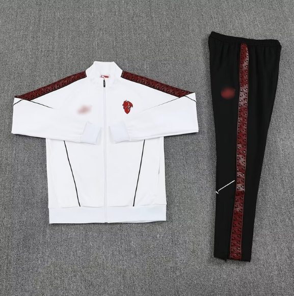 Σέτ Φόρμες Μίλαν 2 Custom 2026