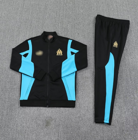 Σέτ Φόρμες Μαρσέιγ 4 Custom 2026