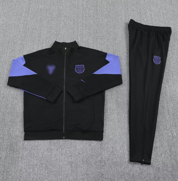 Σέτ Φόρμες Μπαρτσελόνα 1 Custom 2026