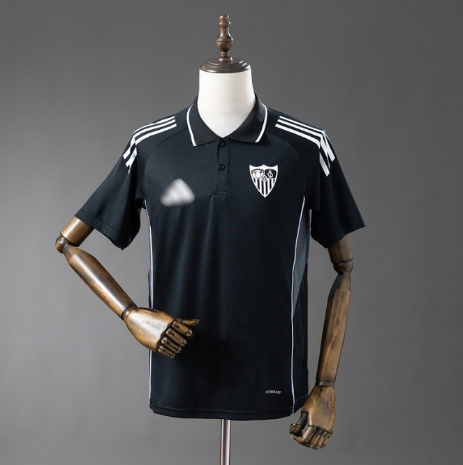 Σεβίλη 2 Custom 2026