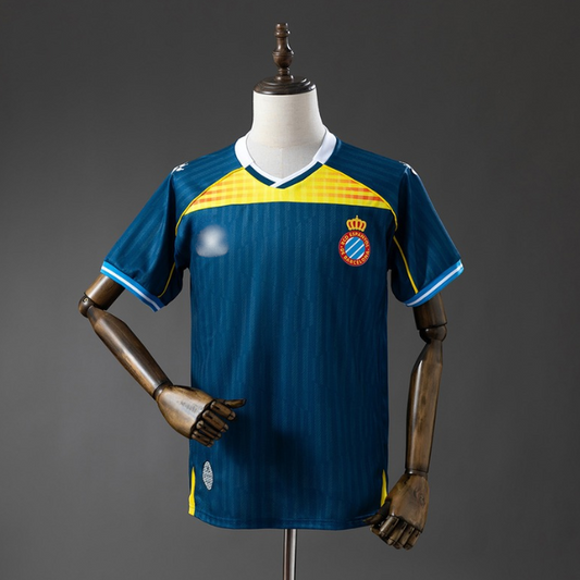 Εσπανιόλ 2 Custom 2026