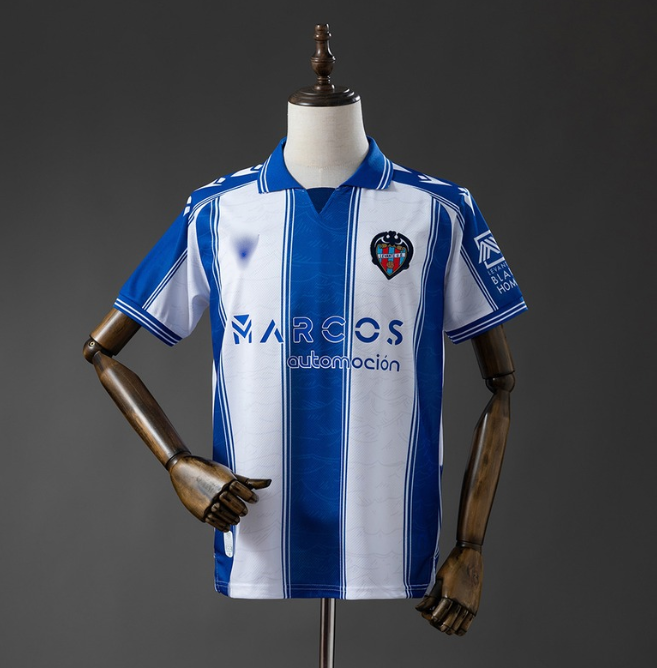 Λεβάντε 3 Custom 2026