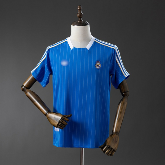 Ρεάλ Μαδρίτης 13 Custom 2026