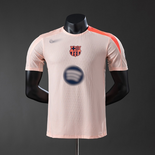 Μπαρτσελόνα 16 Custom 2026
