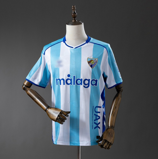 Μάλαγα 3 Custom 2026