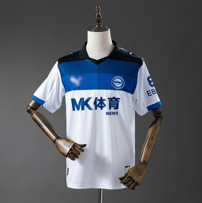 Αλαβές Custom 2026