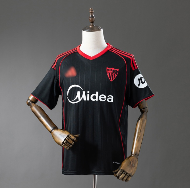 Σεβίλη 3 Custom 2026