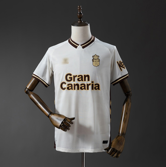 Λας Πάλμας 2 Custom 2026