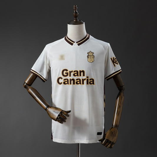 Λας Πάλμας 2 Custom 2026