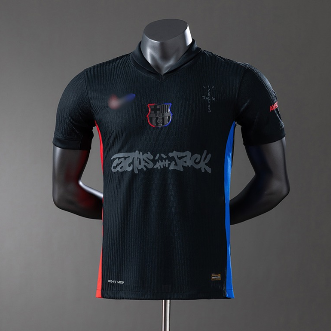 Μπαρτσελόνα 13 Custom 2026