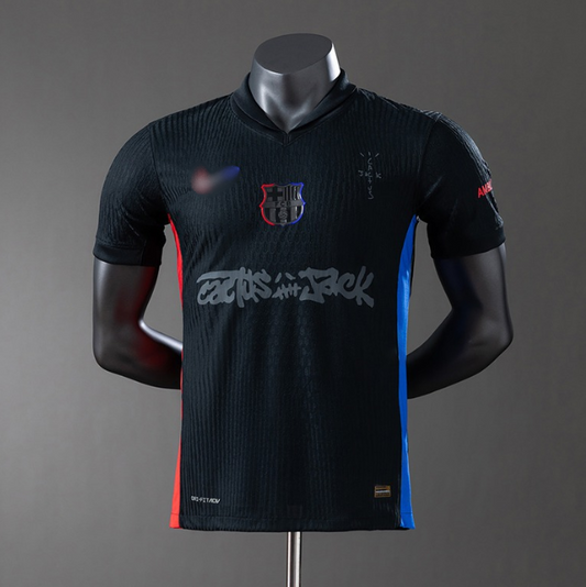 Μπαρτσελόνα 13 Custom 2026