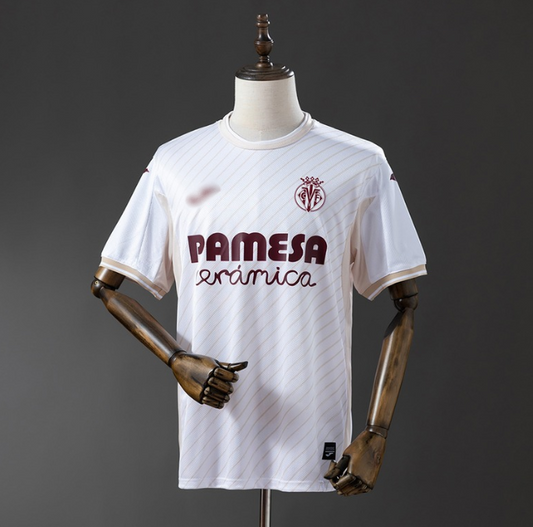 Βιγιαρεάλ 1 Custom 2026