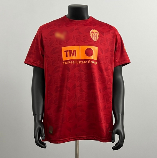 Βαλένθια 1 Custom 2026