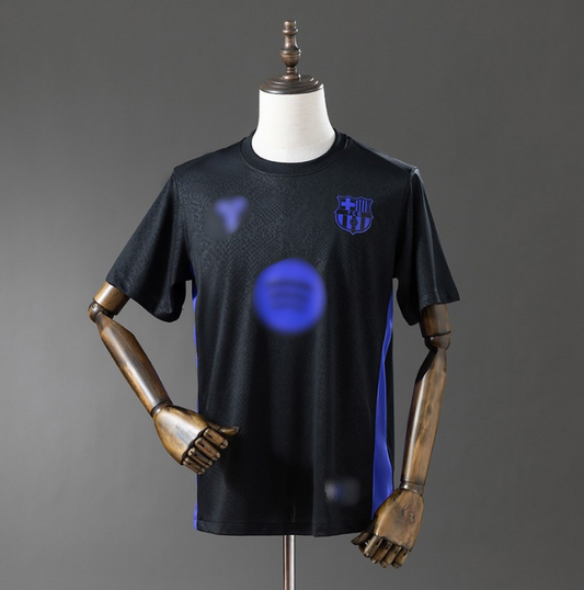 Μπαρτσελόνα 18 Custom 2026