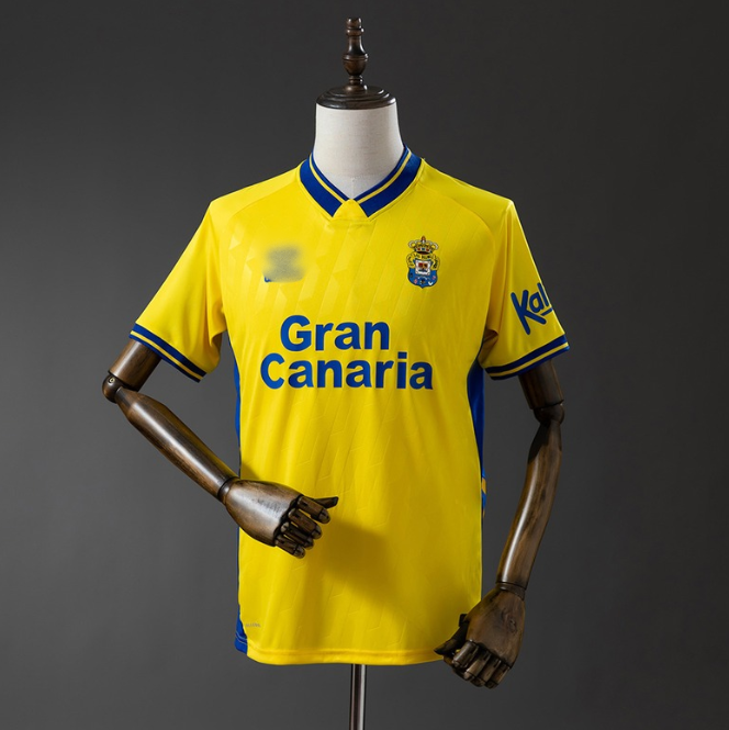 Λας Πάλμας 1 Custom 2026