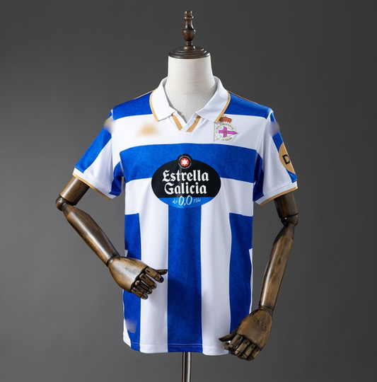 Ντεπορτίβο 2 Custom 2026