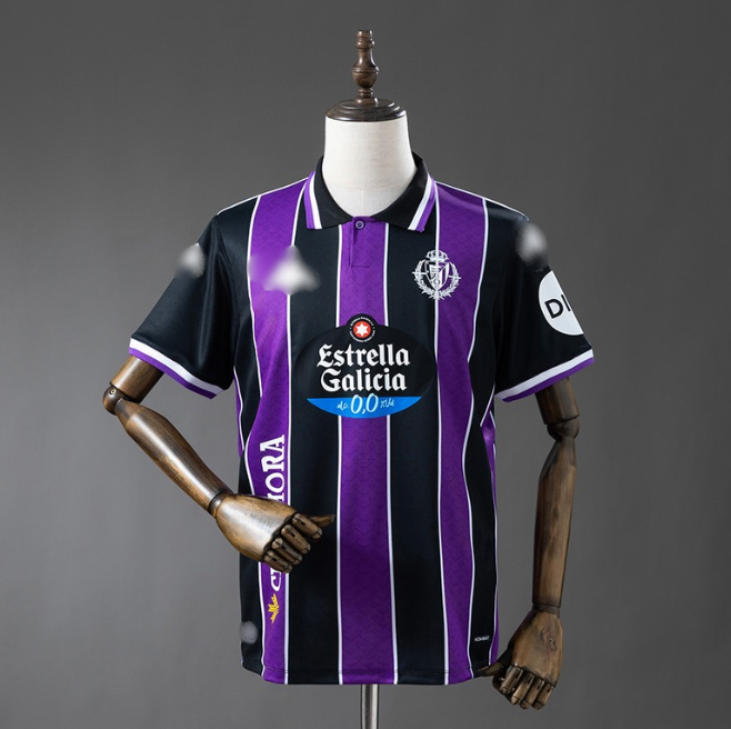 Βαγιαδολίδ 1 Custom 2026