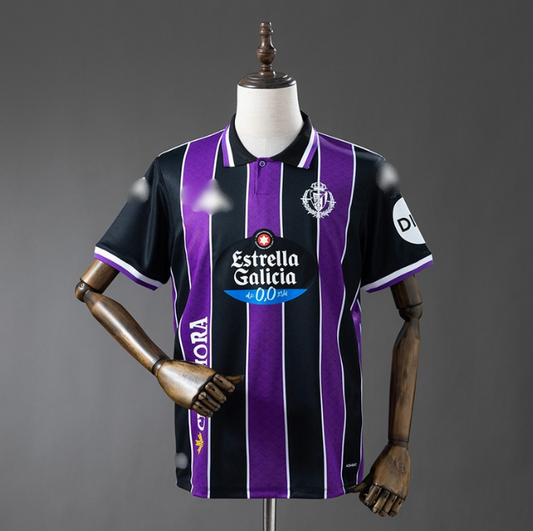 Βαγιαδολίδ 1 Custom 2026