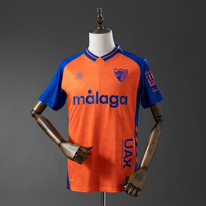 Μάλαγα 2 Custom 2026