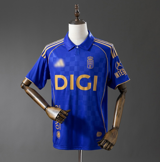 Οβιέδο 1 Custom 2026