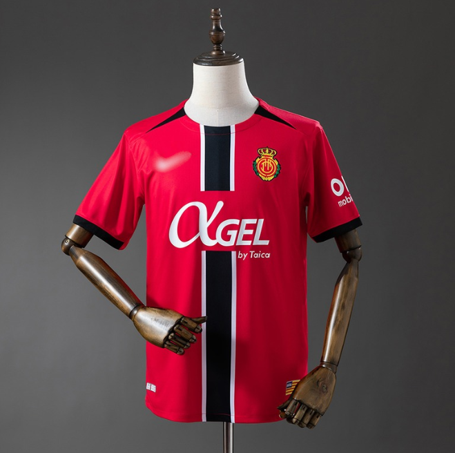Μαγιόρκα 2 Custom 2026