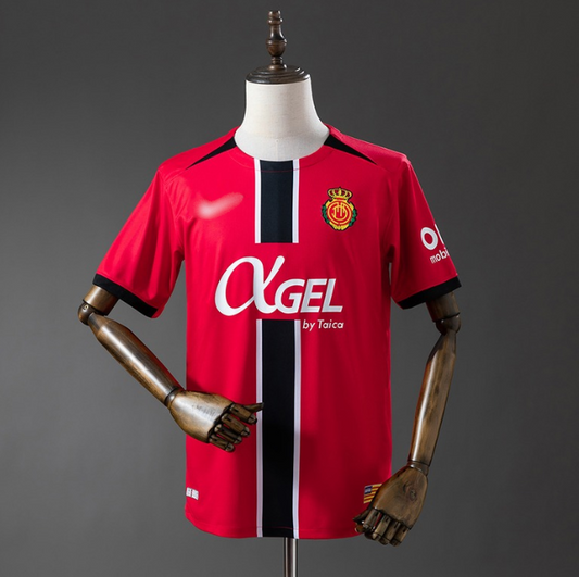 Μαγιόρκα 2 Custom 2026